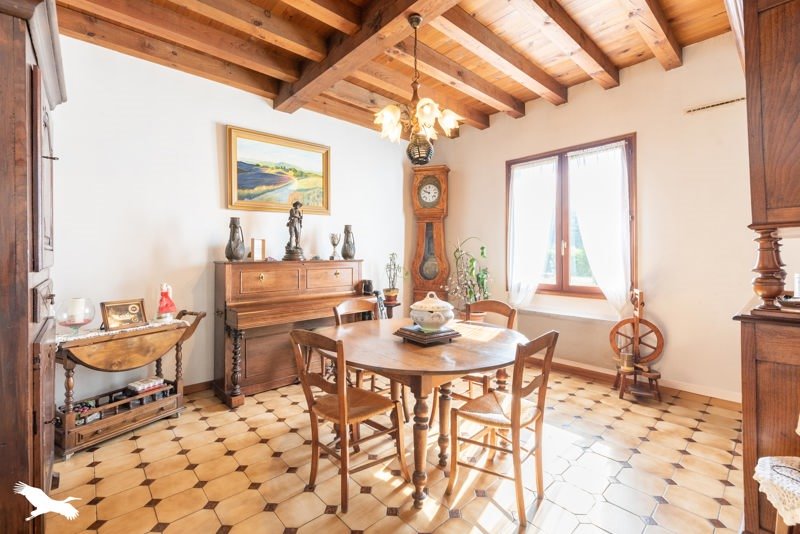 Vente Maison ST YAGUEN - 4 pièces -119 m² - (40400)