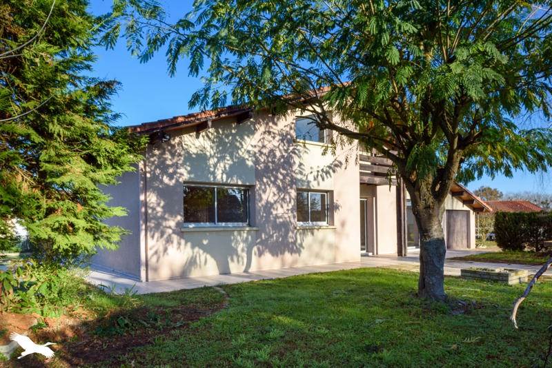 Vente Maison TARTAS 40400 6 pièces - 129 m²