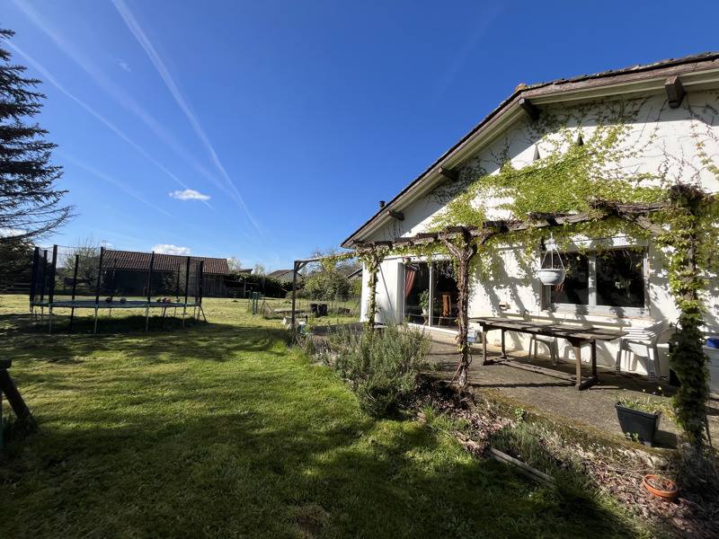 Vente Maison ST YAGUEN - 5 pièces -103 m² - (40400)