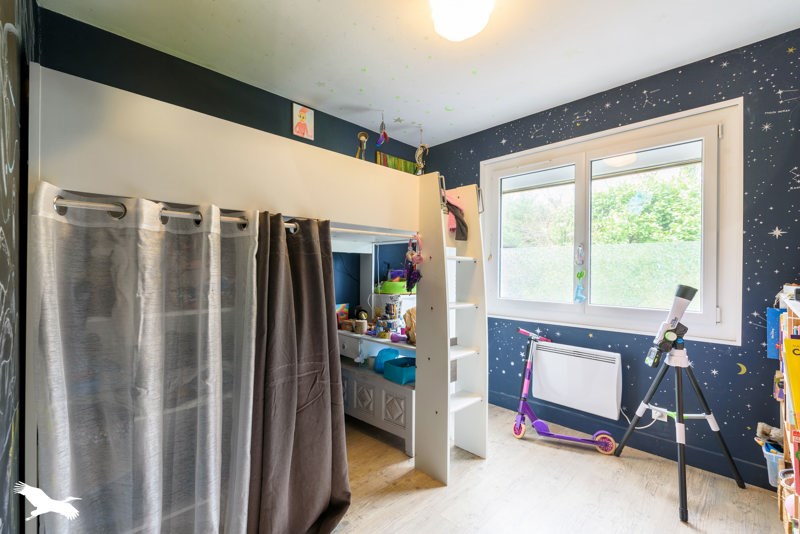 Vente Maison ST YAGUEN - 5 pièces -103 m² - (40400)