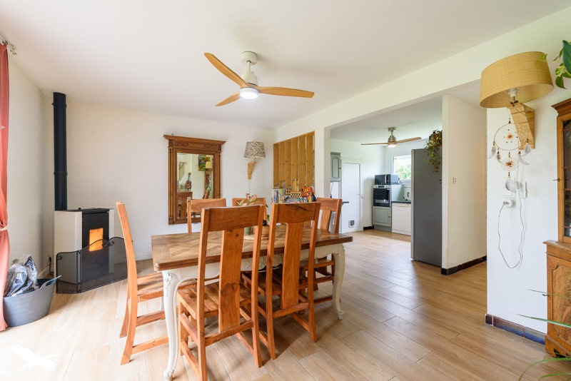 Vente Maison ST YAGUEN - 5 pièces -103 m² - (40400)
