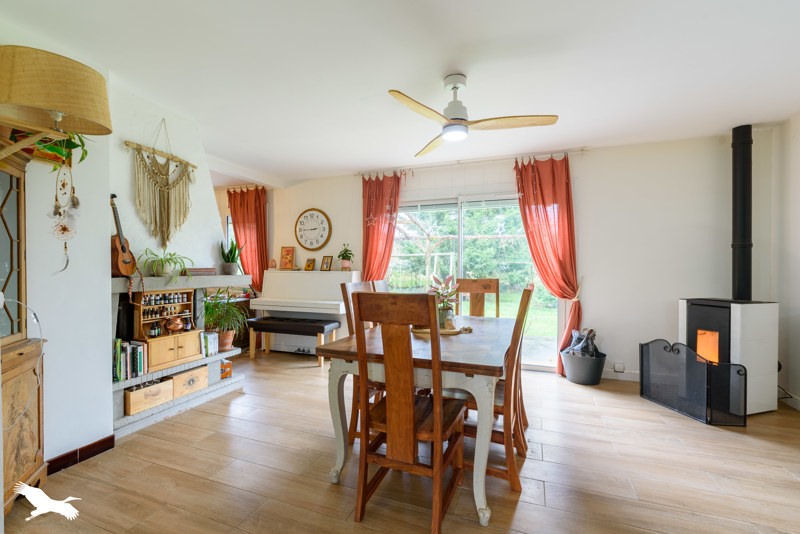 Vente Maison ST YAGUEN - 5 pièces -103 m² - (40400)