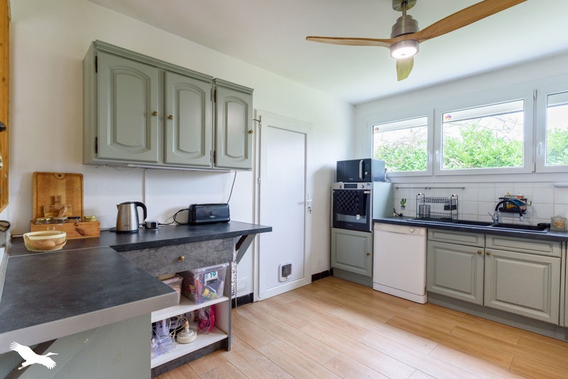 Vente Maison ST YAGUEN - 5 pièces -103 m² - (40400)