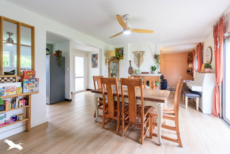 Vente Maison ST YAGUEN - 5 pièces -103 m² - (40400)