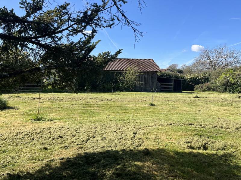 Vente Maison ST YAGUEN - 5 pièces -103 m² - (40400)
