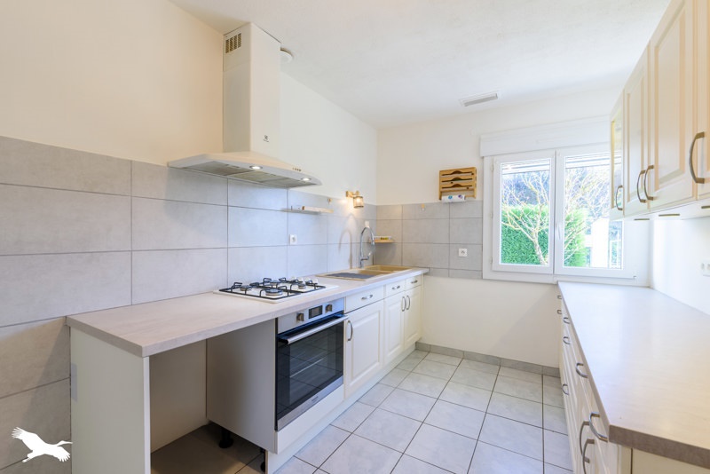 Vente Maison MONTFORT EN CHALOSSE - 5 pièces -104 m² - (40380)