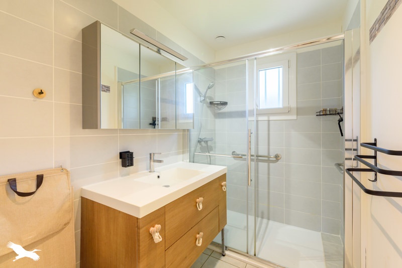 Vente Maison MONTFORT EN CHALOSSE - 5 pièces -104 m² - (40380)