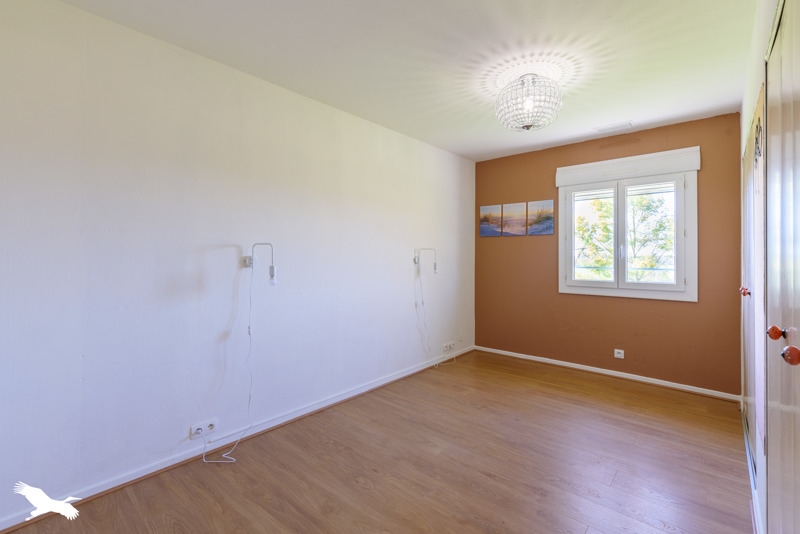 Vente Maison MONTFORT EN CHALOSSE - 5 pièces -104 m² - (40380)