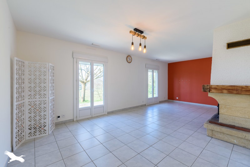 Vente Maison MONTFORT EN CHALOSSE - 5 pièces -104 m² - (40380)