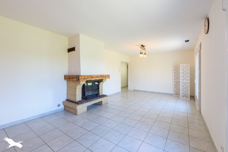 Vente Maison MONTFORT EN CHALOSSE - 5 pièces -104 m² - (40380)