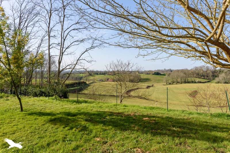 Vente Maison MONTFORT EN CHALOSSE - 5 pièces -104 m² - (40380)