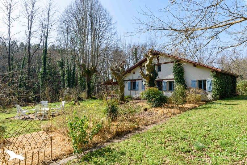 Vente Maison BEGAAR - 5 pièces -133 m² - (40400)