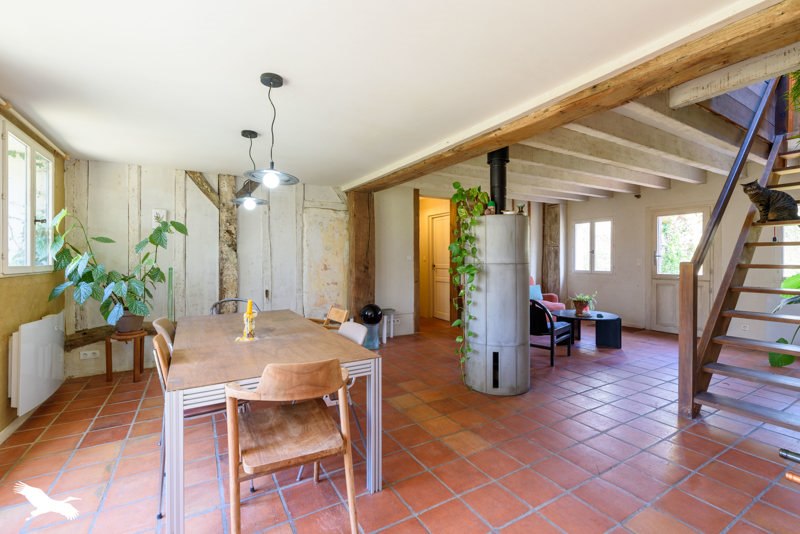 Vente Maison BEGAAR - 5 pièces -133 m² - (40400)