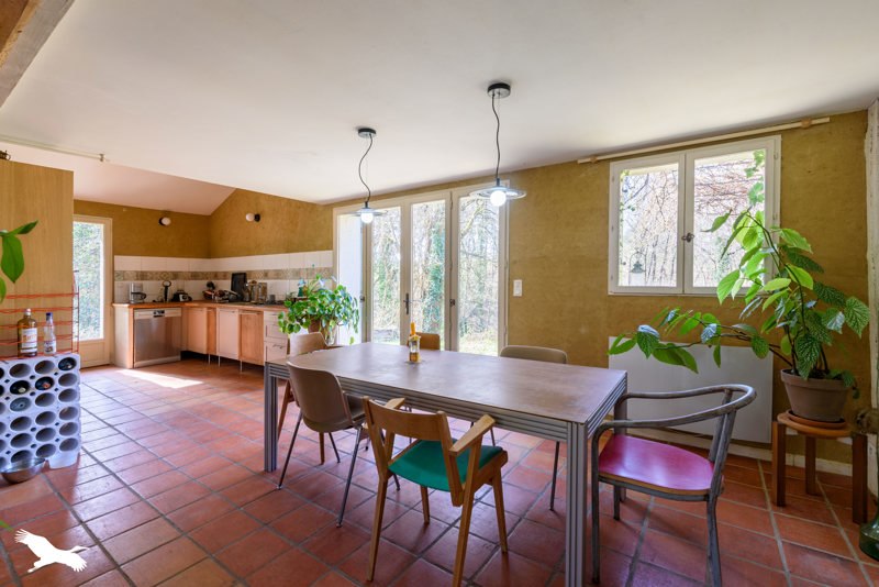 Vente Maison BEGAAR - 5 pièces -133 m² - (40400)