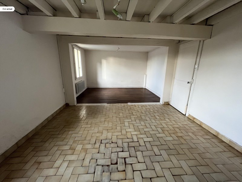 Vente Maison ST YAGUEN - 3 pièces -78 m² - (40400)