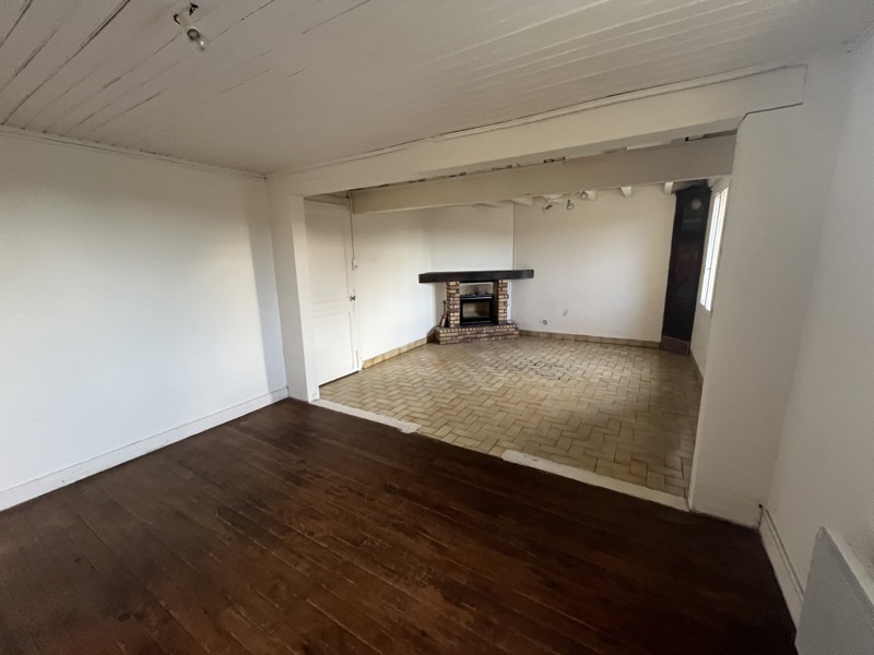 Vente Maison ST YAGUEN - 3 pièces -78 m² - (40400)