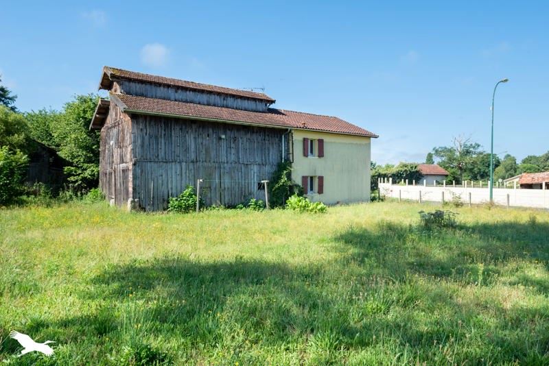 Vente Maison ST YAGUEN - 3 pièces -78 m² - (40400)