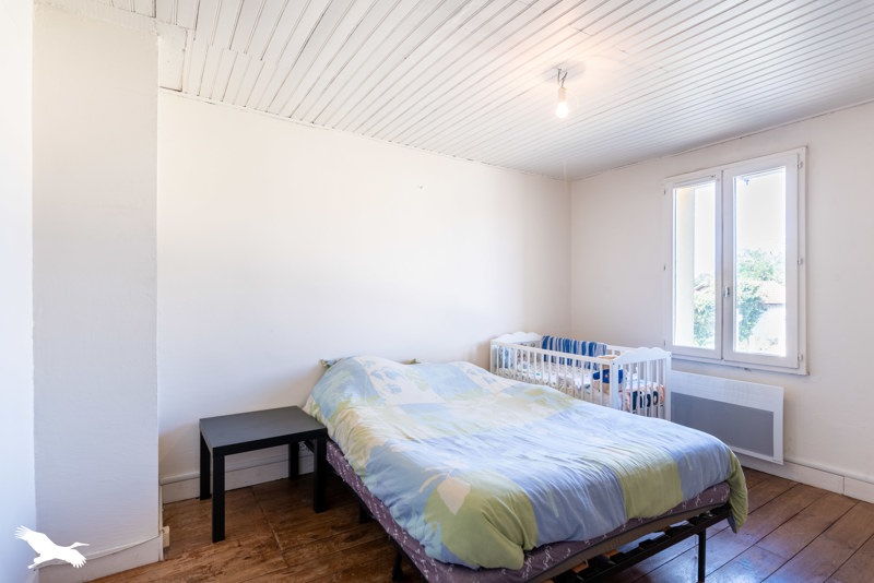 Vente Maison ST YAGUEN - 3 pièces -78 m² - (40400)
