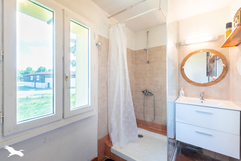 Vente Maison ST YAGUEN - 3 pièces -78 m² - (40400)