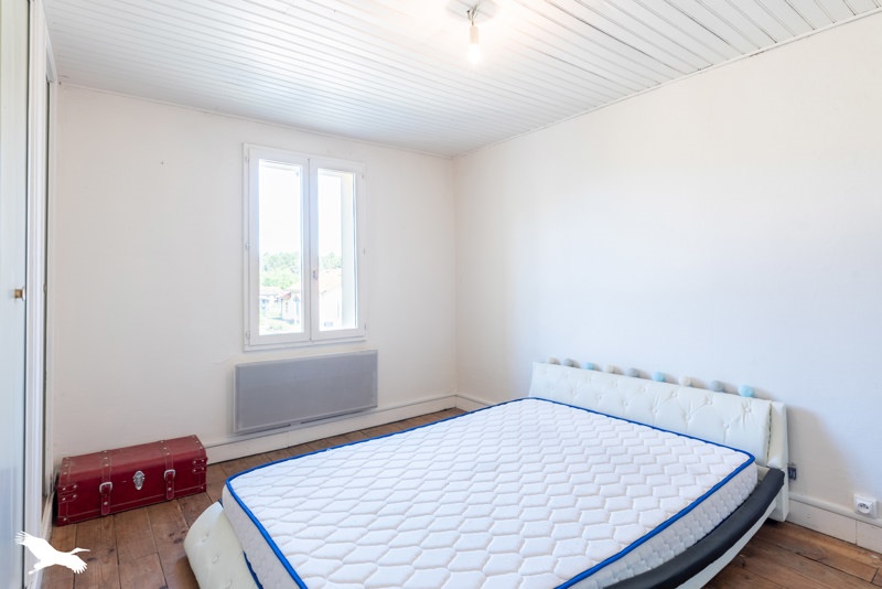 Vente Maison ST YAGUEN - 3 pièces -78 m² - (40400)