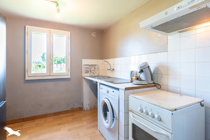 Vente Maison ST YAGUEN - 3 pièces -78 m² - (40400)