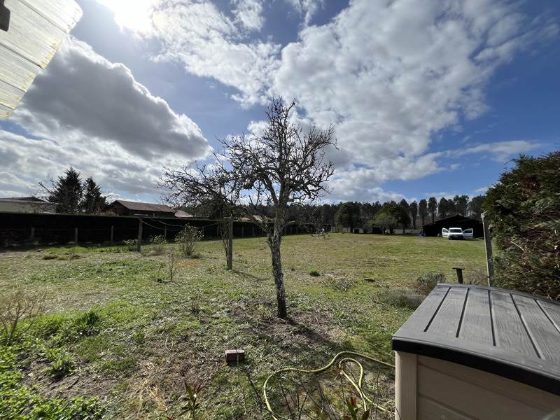 Vente Maison CARCEN PONSON - 4 pièces -70 m² - (40400)
