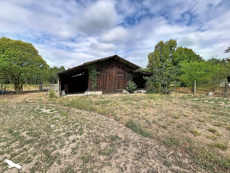 Vente Maison CARCEN PONSON - 4 pièces -70 m² - (40400)