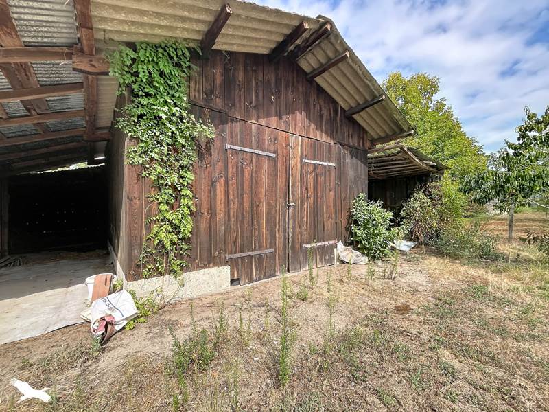 Vente Maison CARCEN PONSON - 4 pièces -70 m² - (40400)