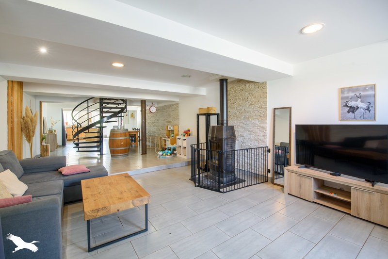 Vente Maison TARTAS - 4 pièces -145 m² - (40400)