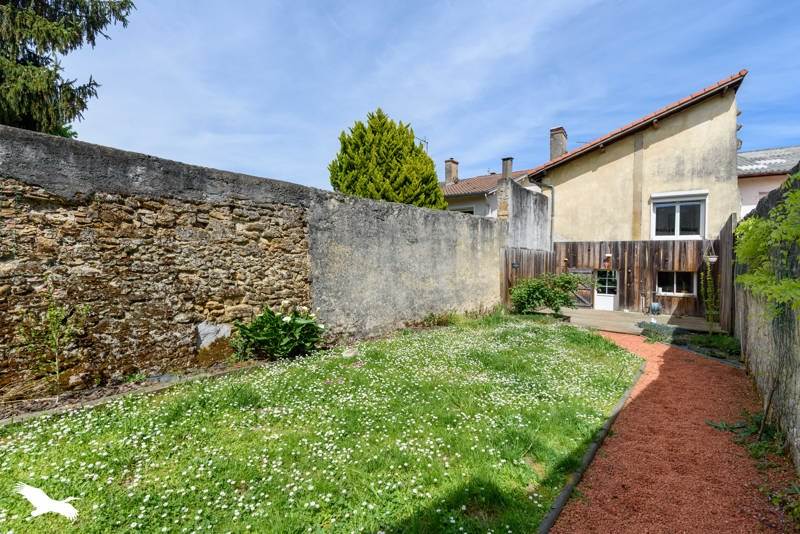 Vente Maison TARTAS - 4 pièces -145 m² - (40400)