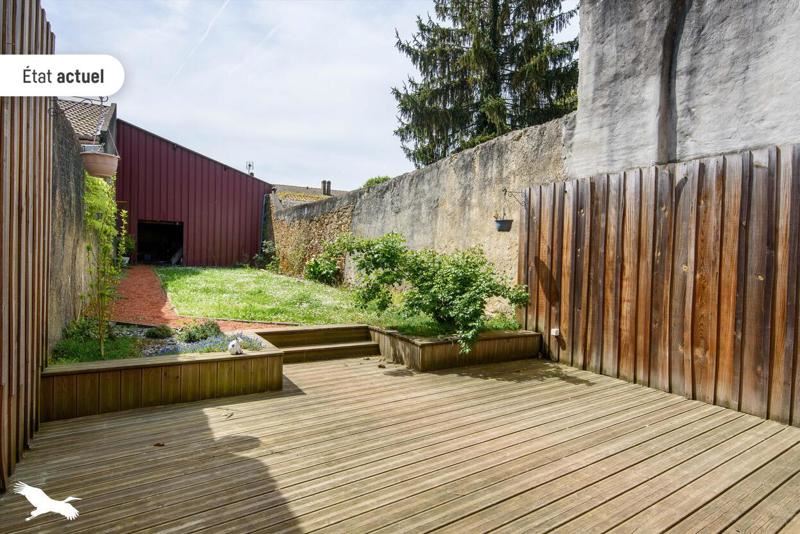 Vente Maison TARTAS - 4 pièces -145 m² - (40400)