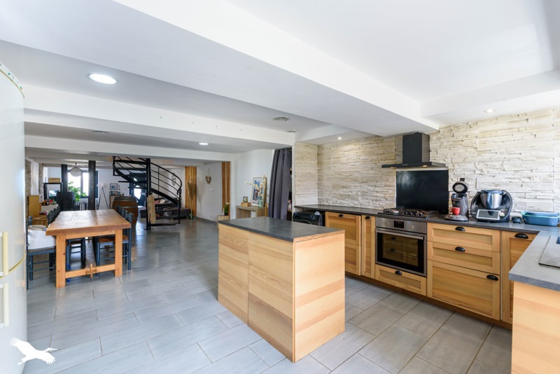 Vente Maison TARTAS - 4 pièces -145 m² - (40400)