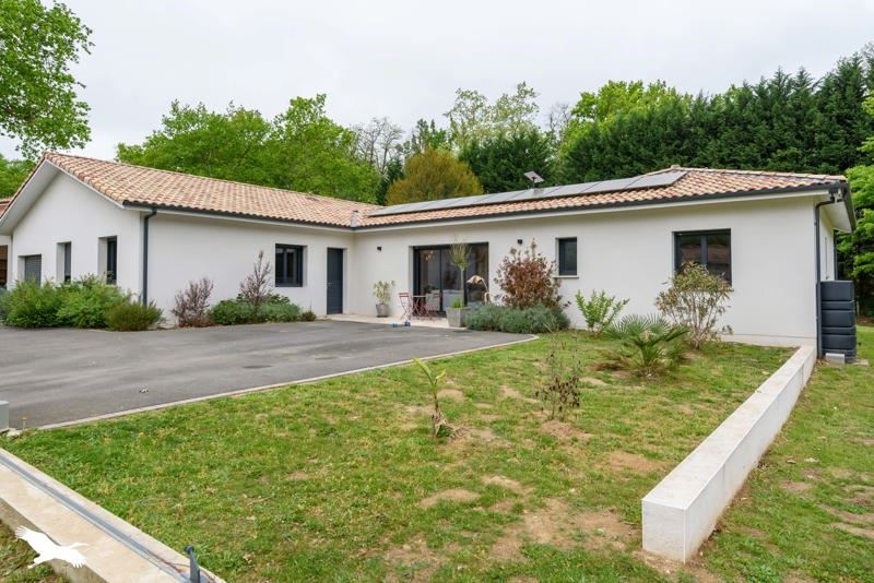 Vente Maison TARTAS 40400 8 pièces - 166 m²