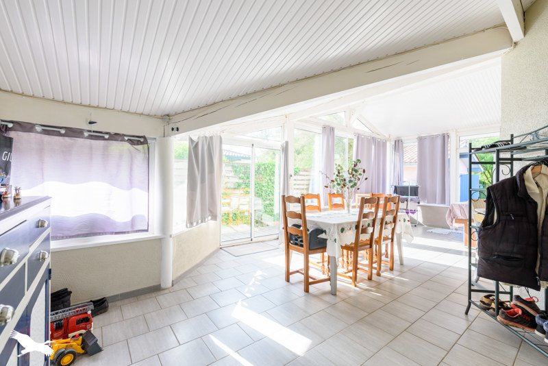 Vente Maison TARTAS - 6 pièces -161 m² - (40400)