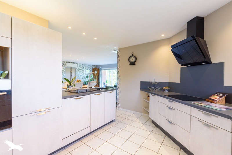 Vente Maison TARTAS - 6 pièces -161 m² - (40400)