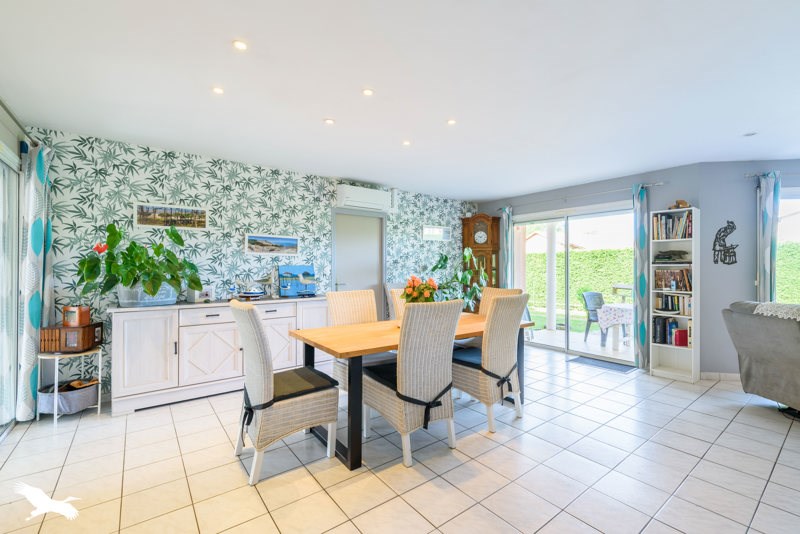 Vente Maison TARTAS - 6 pièces -161 m² - (40400)