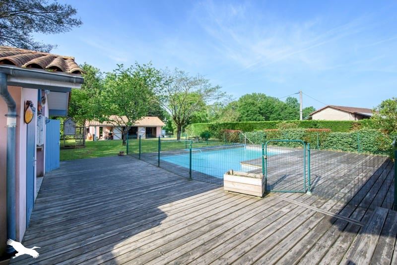 Vente Maison TARTAS - 6 pièces -161 m² - (40400)