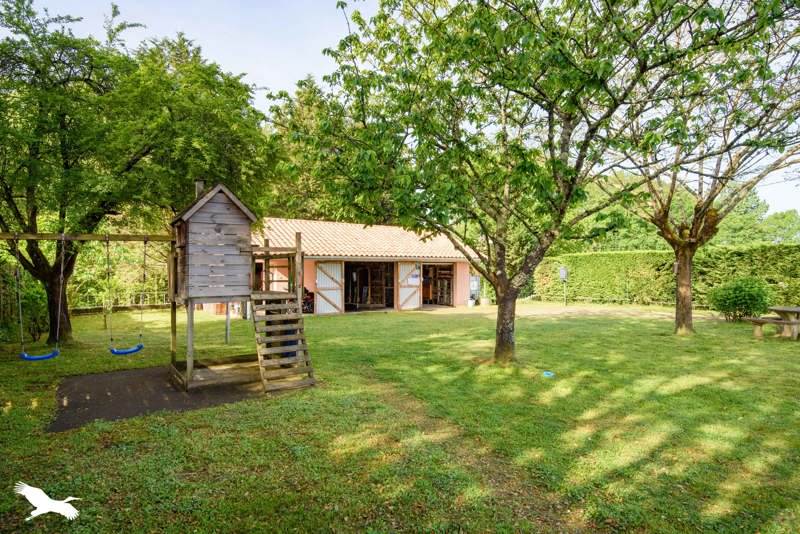 Vente Maison TARTAS - 6 pièces -161 m² - (40400)