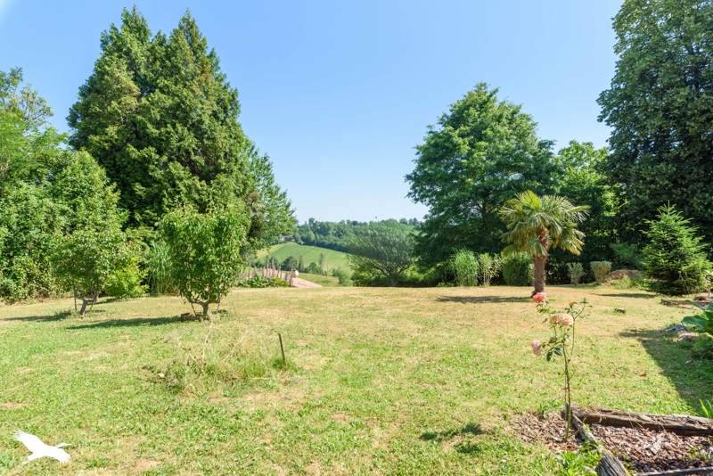 Vente Maison MONTFORT EN CHALOSSE - 6 pièces -175 m² - (40380)
