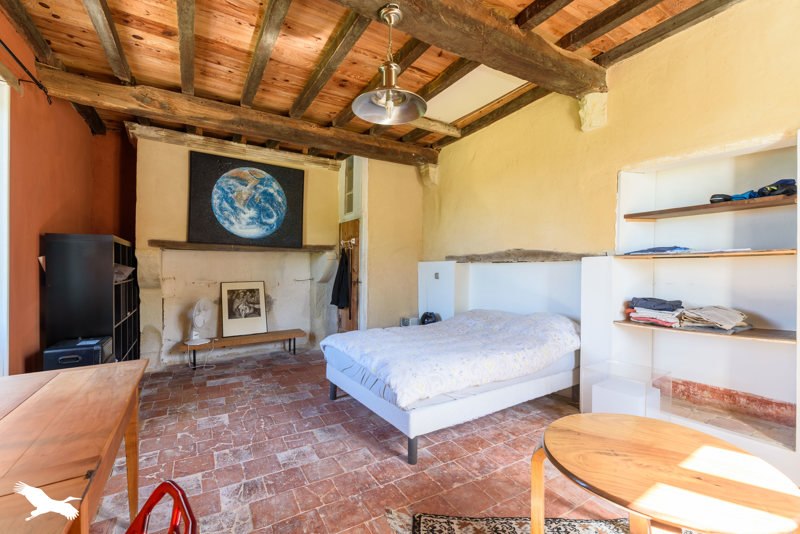 Vente Maison MONTFORT EN CHALOSSE - 6 pièces -175 m² - (40380)