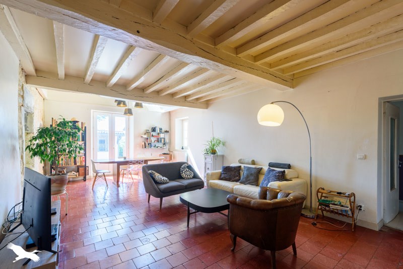 Vente Maison MONTFORT EN CHALOSSE - 6 pièces -175 m² - (40380)