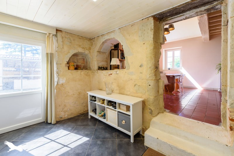 Vente Maison MONTFORT EN CHALOSSE - 6 pièces -175 m² - (40380)