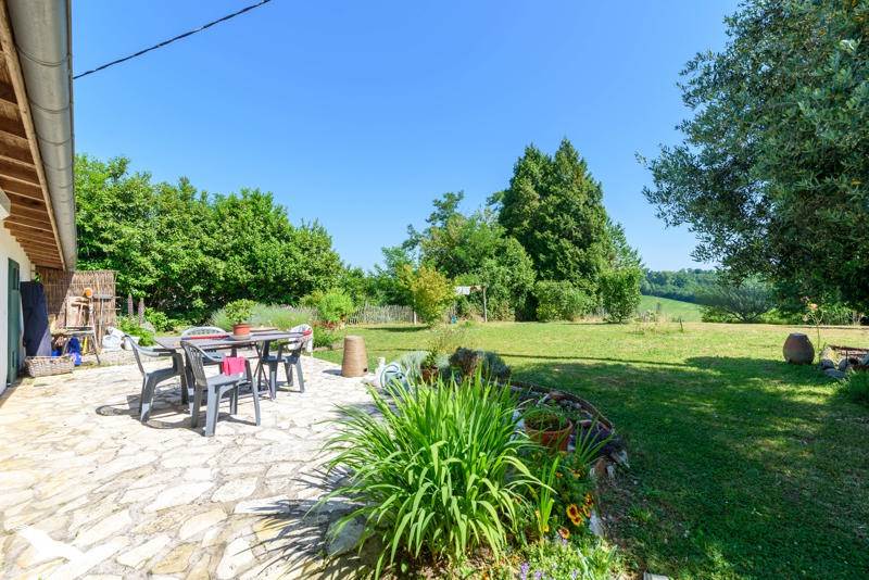 Vente Maison MONTFORT EN CHALOSSE - 6 pièces -175 m² - (40380)