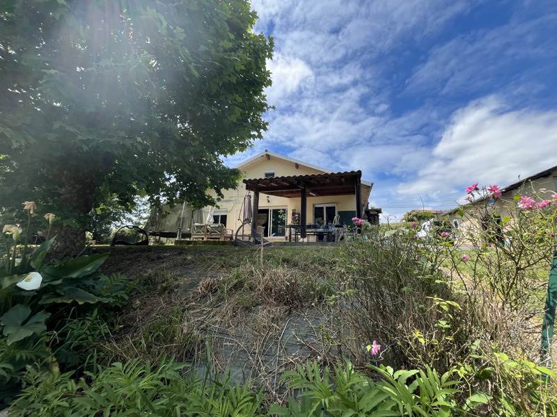 Vente Maison POYANNE - 5 pièces -173 m² - (40380)