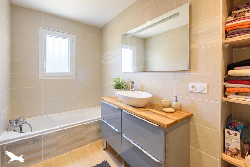 Vente Maison ST GEOURS D AURIBAT - 4 pièces -106 m² - (40380)