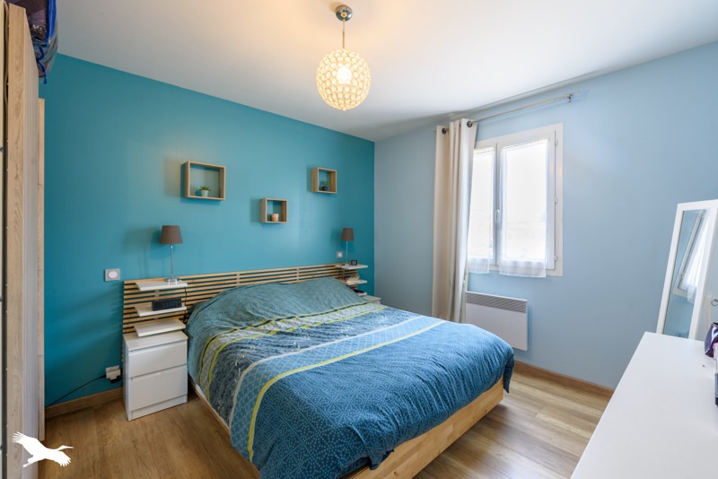 Vente Maison ST GEOURS D AURIBAT - 4 pièces -106 m² - (40380)