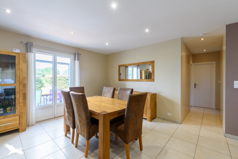 Vente Maison ST GEOURS D AURIBAT - 4 pièces -106 m² - (40380)