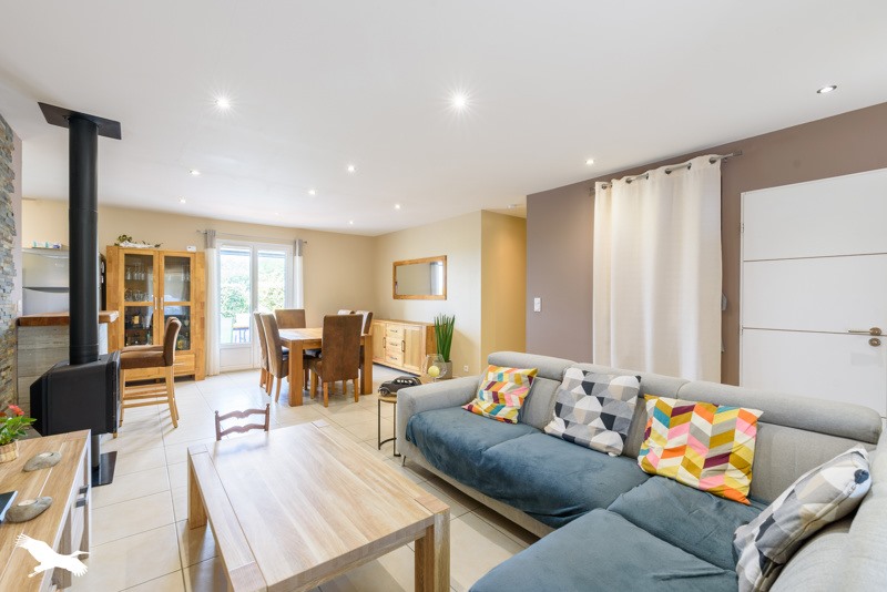 Vente Maison ST GEOURS D AURIBAT - 4 pièces -106 m² - (40380)
