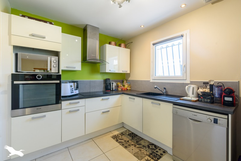 Vente Maison ST GEOURS D AURIBAT - 4 pièces -106 m² - (40380)