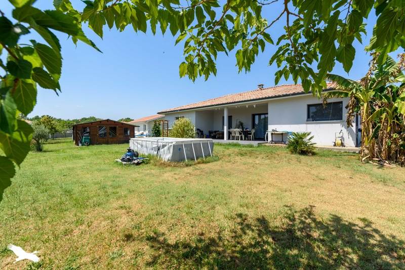 Maison 5 pièces 123 m² · à Souprosse · 123 m² · 254 880 €